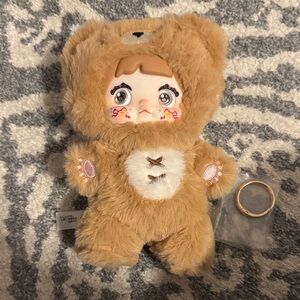 Nommi Loveliness Never Ends Bear